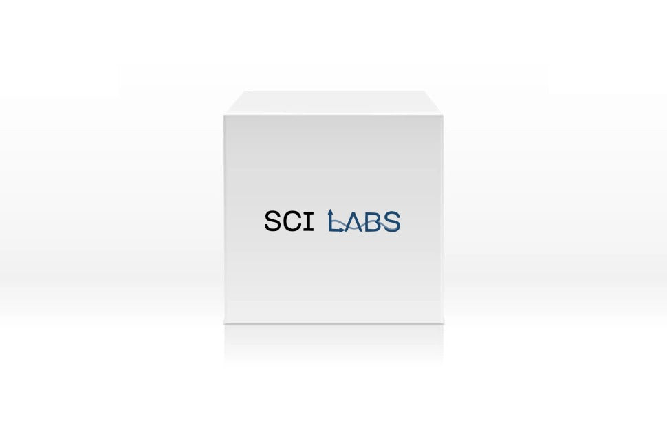 SciLabs plus (App + 3 sensors + experiment bundle)